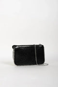 Cartera Asturia - Preto