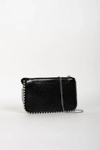 Cartera Asturia - Preto