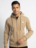 Campera Peak - Beige