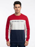 Buzo Deportivo Gangster