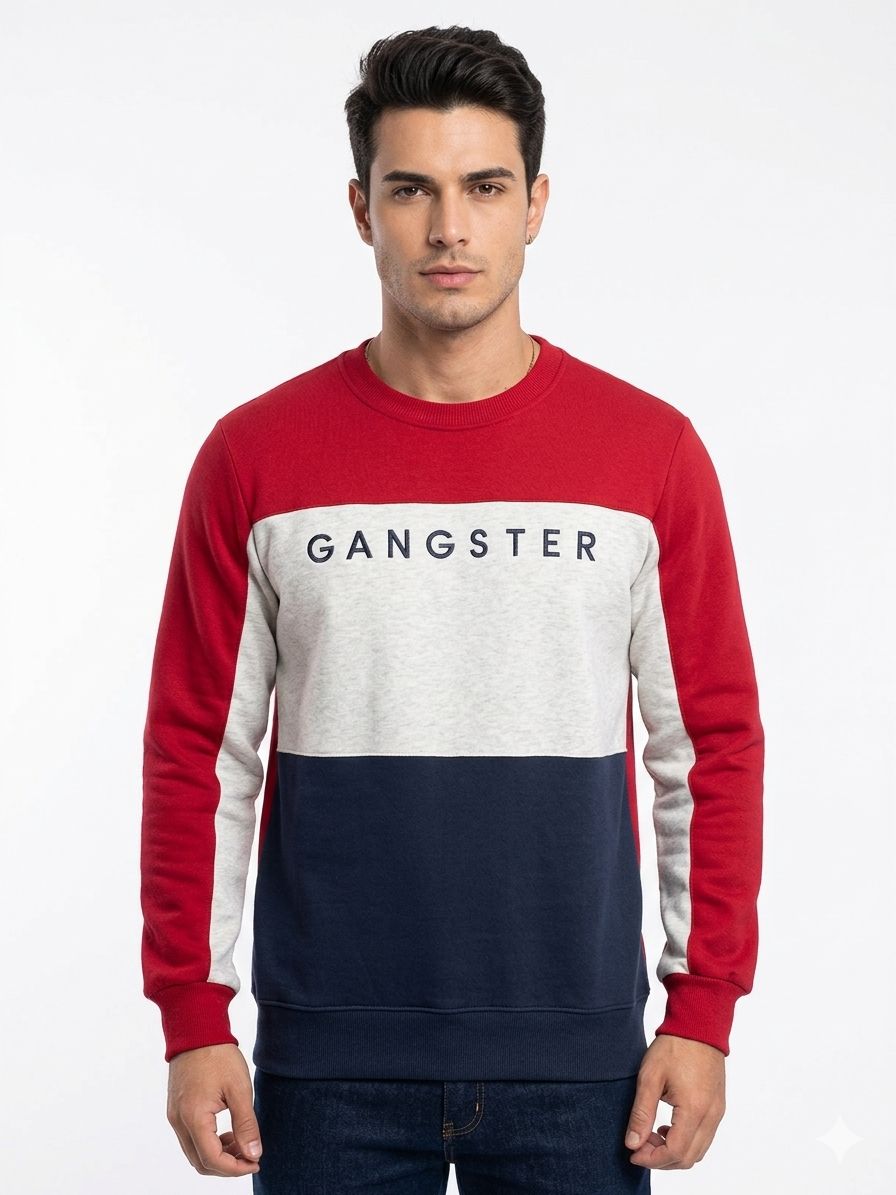 Buzo Deportivo Gangster