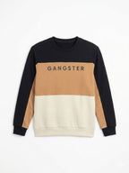 Buzo Deportivo Gangster