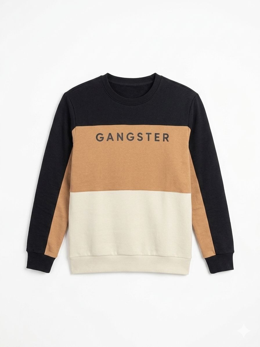 Buzo Deportivo Gangster