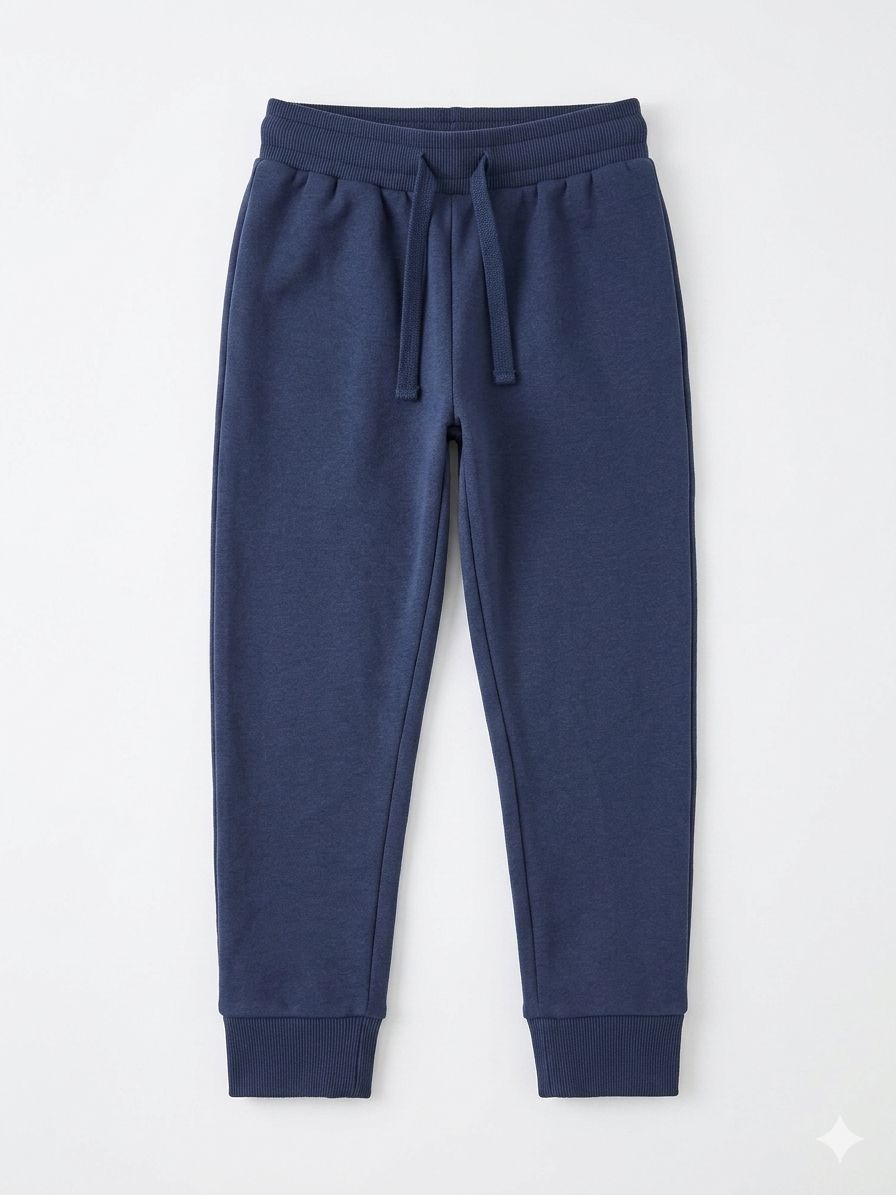 Deportivo Grueso Unisex - Azul