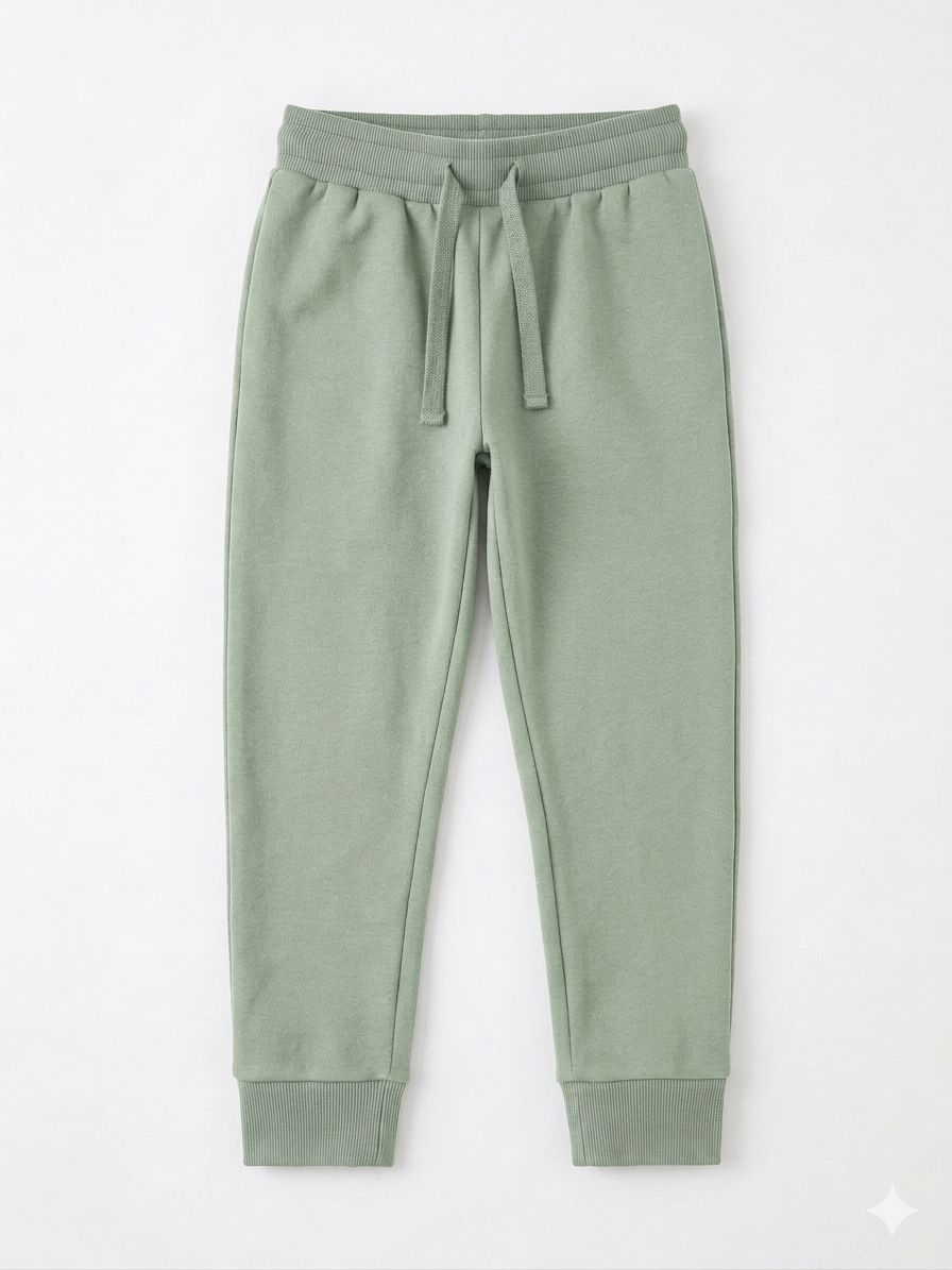 Deportivo Grueso Unisex - Verde