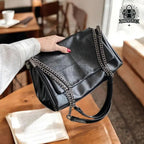 Cartera Lomarola - Preto