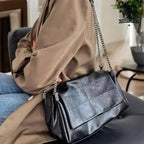 Cartera Lomarola - Preto