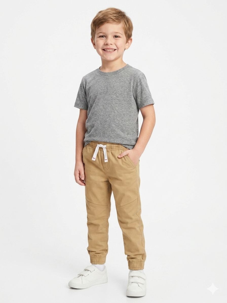Pantalón Lexington - Beige