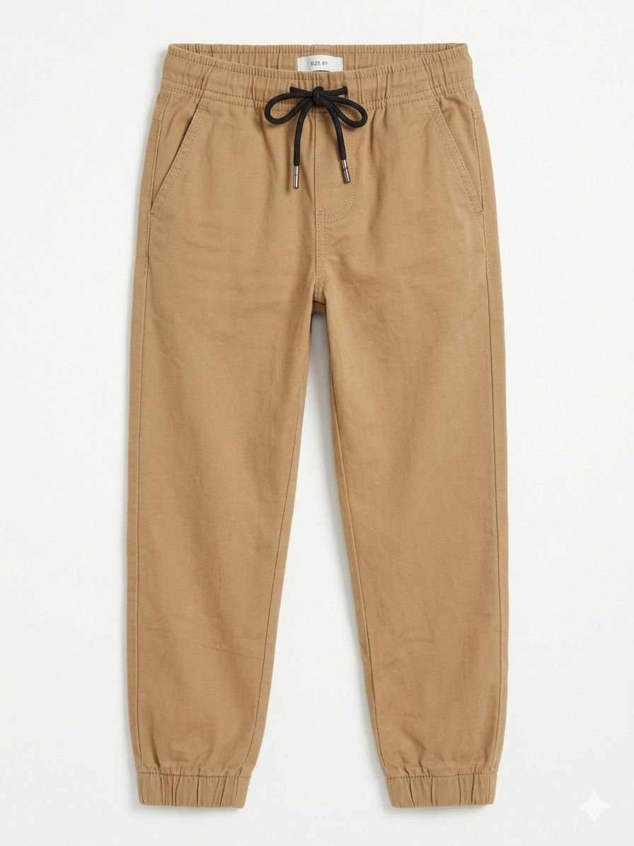 Pantalon Las Vegas - khaki