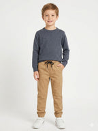 Pantalon Las Vegas - khaki