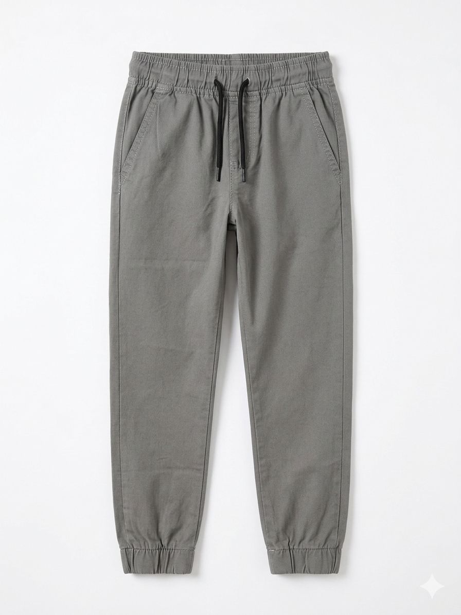 Pantalon Las Vegas - Gris