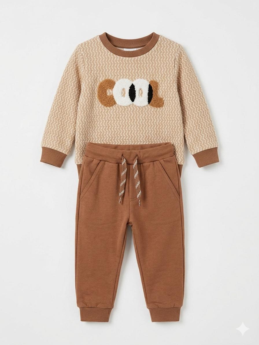 Conjunto Cool