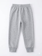 Pantalón Deportivo - Gris