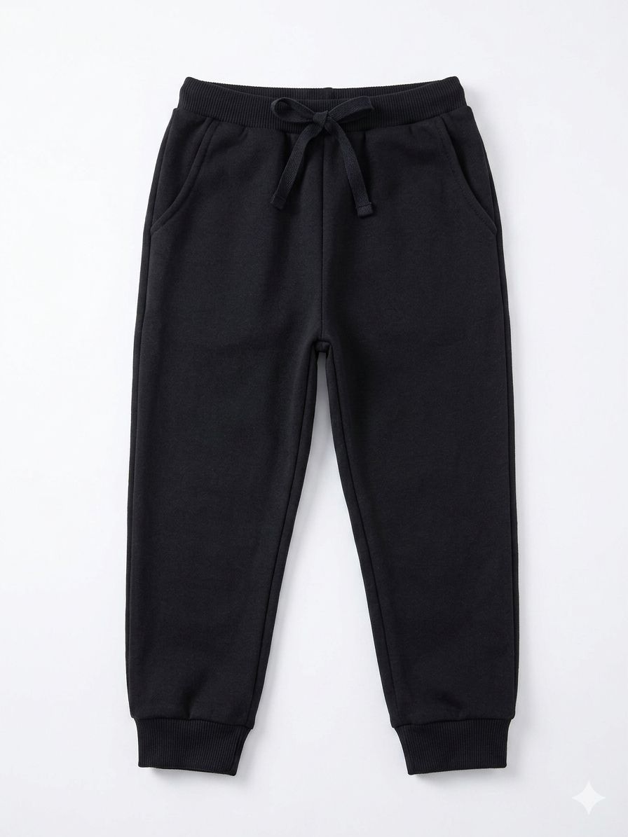Pantalón Deportivo - Preto