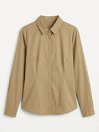 Camisa Mujer - Verde