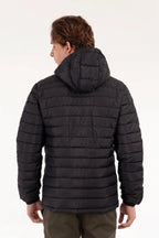 Campera Moral - Preto