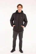 Campera Moral - Preto