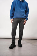 Pantalón Deportivo C/Puño - Oscuro