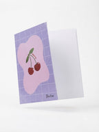 Cuaderno 96H Ilustra Liso Sin Rayas Tapa Flexible