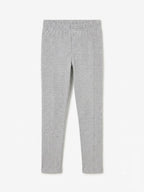 Calza C/Felpa - Gris