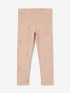 Calza Vancouver S/Felpa - Rosa