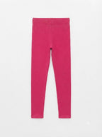 Calza S/Felpa - Fucsia