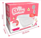 Bañito Juguete
