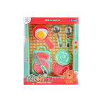 Juego Set Cocina