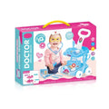 Juego Doctor Infantil