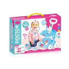 Juego Doctor Infantil