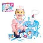 Juego Doctor Infantil