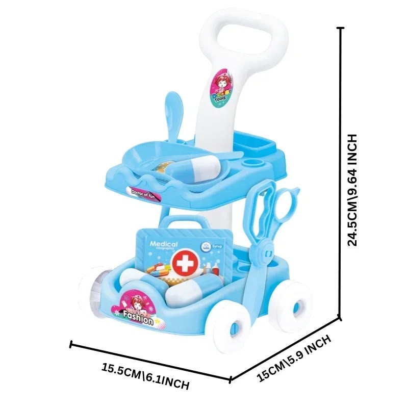 Juego Doctor Infantil