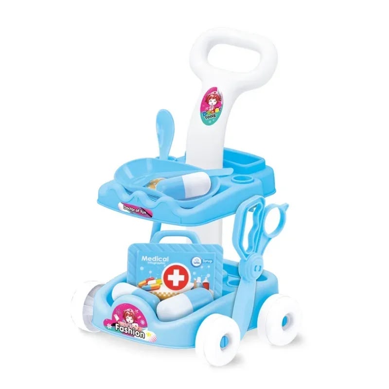 Juego Doctor Infantil