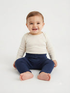 Pantalon Piolin - Azul