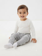 Pantalón Deportivo Cypress - Gris