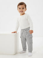 Pantalón Deportivo Cypress - Gris
