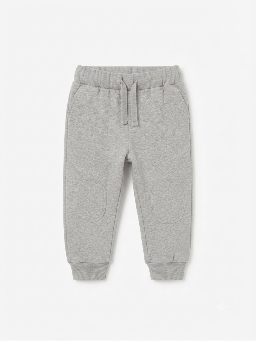 Pantalón Cupertino - Gris