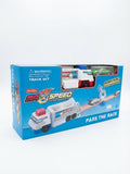 Pista Speedster Extreme