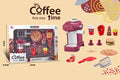 Set Cafetería C/Accesorios