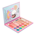 Paleta Sirena 17 Tonos
