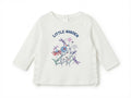 Remera Stamford - Blanca