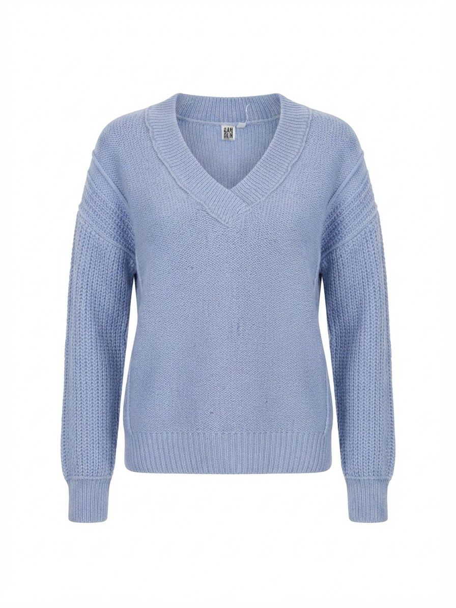 Sweater Louisville - Celeste