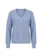 Sweater Louisville - Celeste