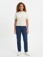 Blusa Natural Marialicia