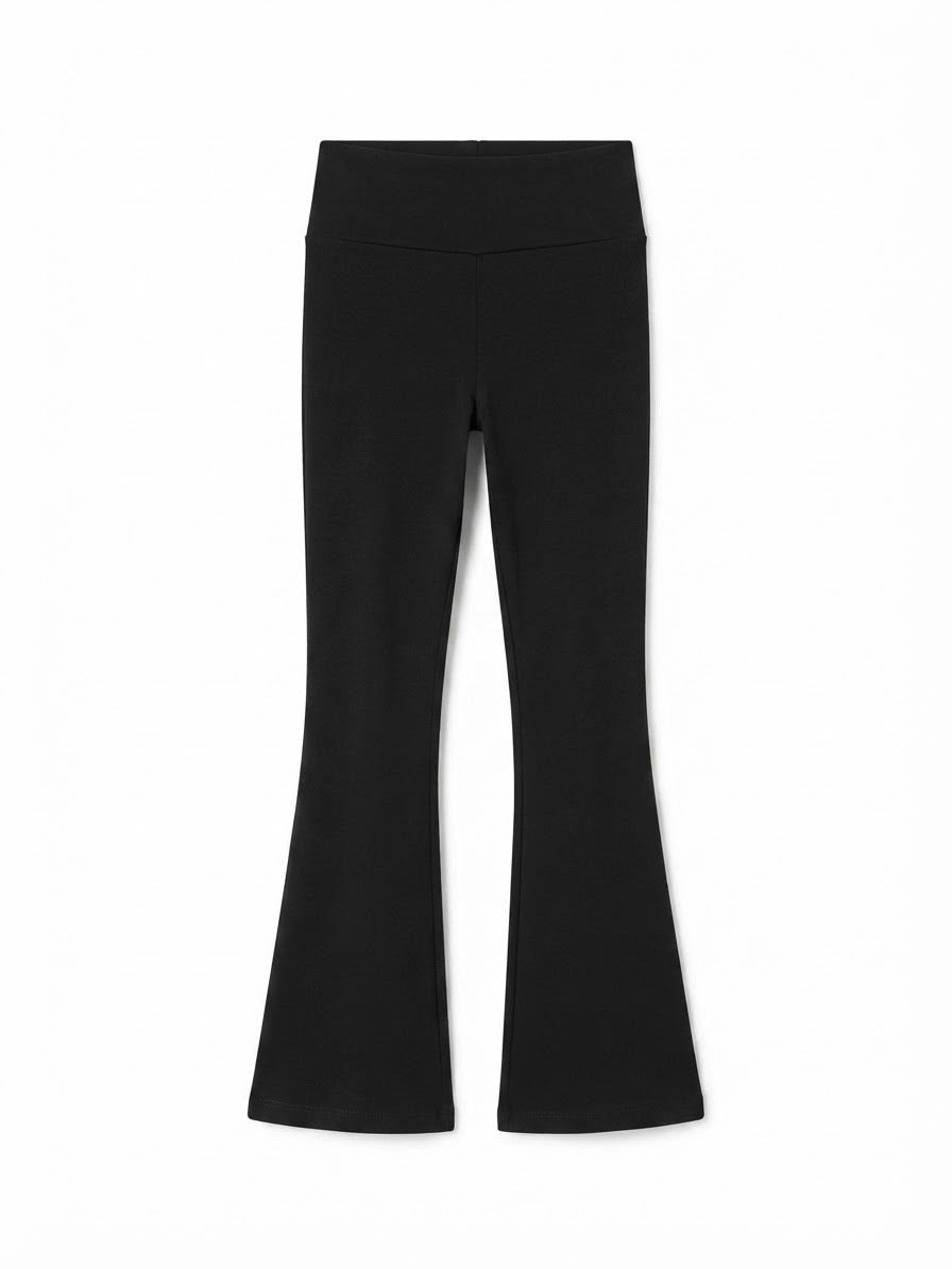 Calza Oxford Elian - Preto