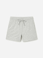 Short Basico Elian - Gris