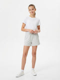 Short Basico Elian - Gris