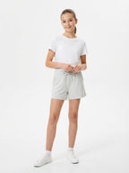 Short Basico Elian - Gris