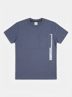 Conjunto Friendly Elian - Blanco/Azul