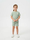 Conjunto Timeless Coloritta - Verde